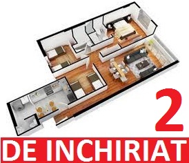 Inchirieri Apartamente 2 camere